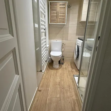 Sunrise - Jean Medecin Apartment *