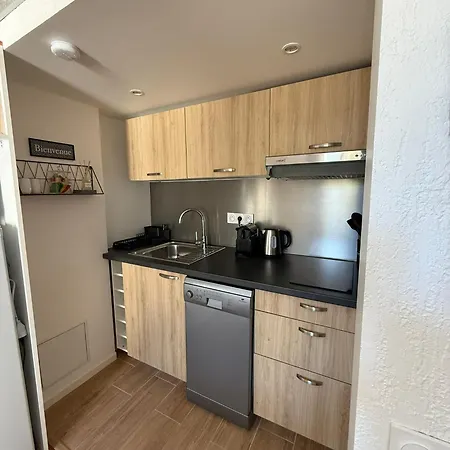 Appartement Sunrise - Jean Medecin Nice