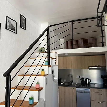 Sunrise - Jean Medecin Apartment